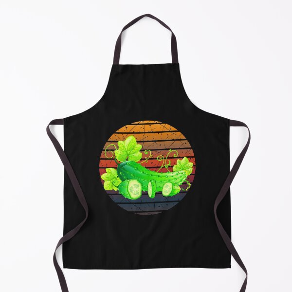 Item preview, Cucumber Garden designed and sold by Sasidenidesign.