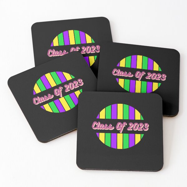 Item preview,  2023 Graduate Funny Shirt, Mardi gras class of 2023 New Orleans designed and sold by GulQari.