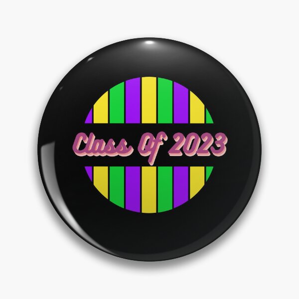 Item preview,  2023 Graduate Funny Shirt, Mardi gras class of 2023 New Orleans designed and sold by GulQari.