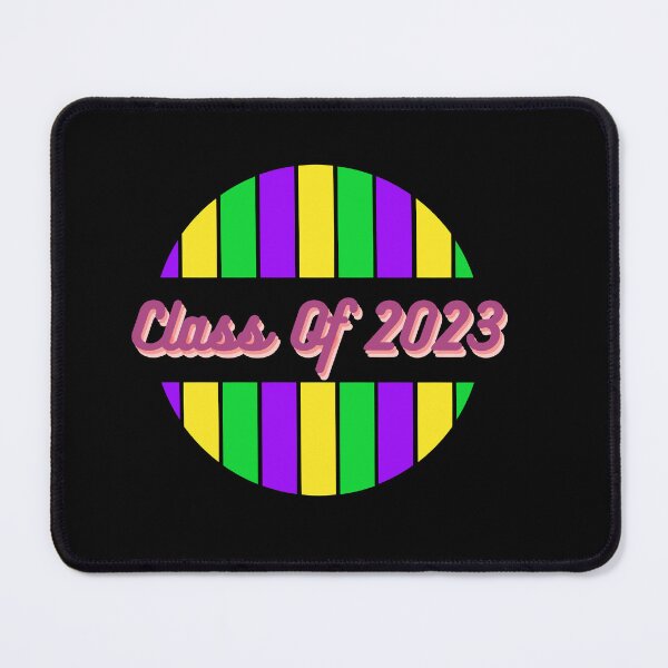 Item preview,  2023 Graduate Funny Shirt, Mardi gras class of 2023 New Orleans designed and sold by GulQari.