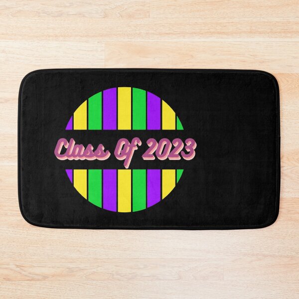 Item preview,  2023 Graduate Funny Shirt, Mardi gras class of 2023 New Orleans designed and sold by GulQari.