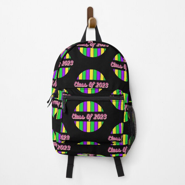 Item preview,  2023 Graduate Funny Shirt, Mardi gras class of 2023 New Orleans designed and sold by GulQari.