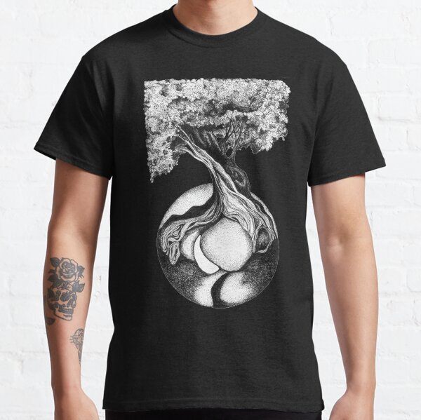 Tree of Life Classic T-Shirt