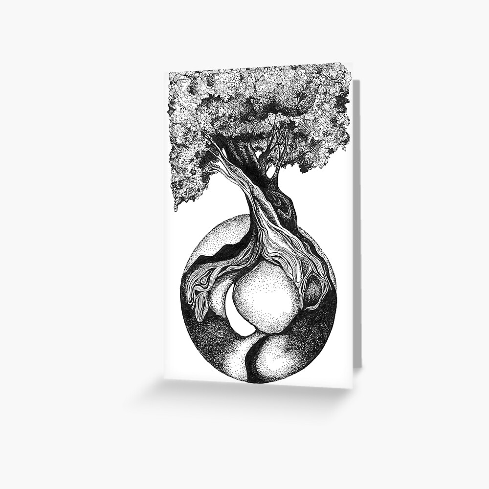 Item preview, Greeting Card designed and sold by djsmith70.