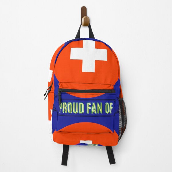 Item preview, FAN OF SWITZERLAND ; DURING WOLRD CUP 2022 IN QATAR designed and sold by JM INSPIRES.
