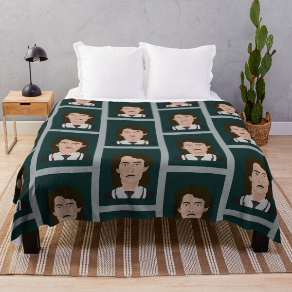 Item preview, Finn Wolfhard designed and sold by trashstudios.