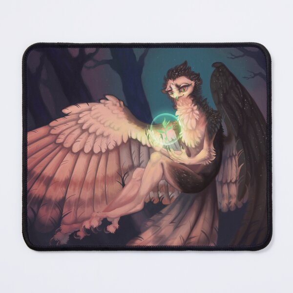 Item preview, Owl Magic designed and sold by LucidKitsune.