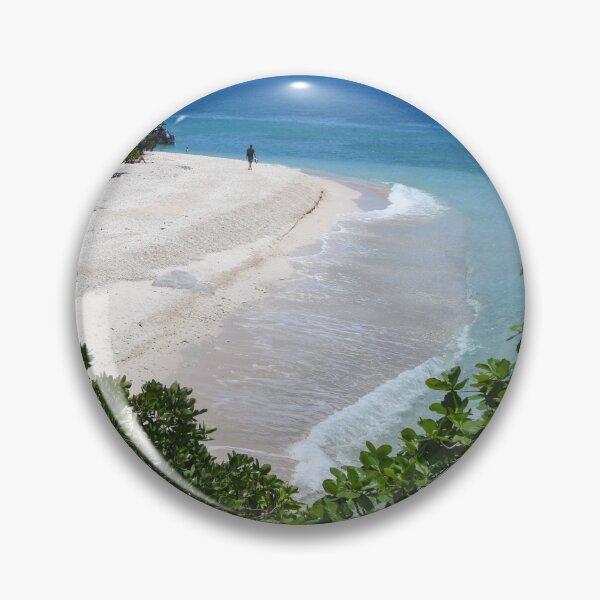 Item preview, Fitzroy Island designed and sold by Kate Powick.