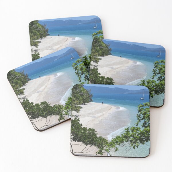 Item preview, Fitzroy Island designed and sold by Kate Powick.