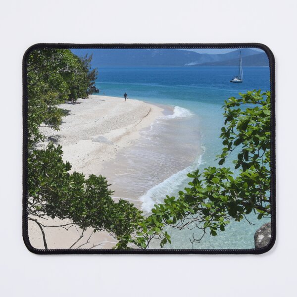Item preview, Fitzroy Island designed and sold by Kate Powick.