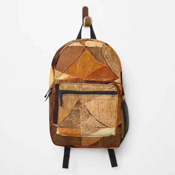 Item preview, Shades of brown abstract designed and sold by SLIMBERG.