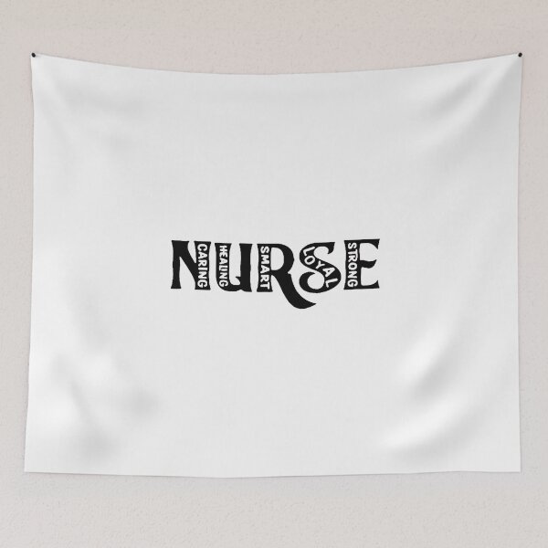 Item preview, Nurse Autumn Shirt Nurse Thanksgiving Nurse Sweatshirt Nurse Gift Nurse Present Autumn Nurse designed and sold by Sophistical.