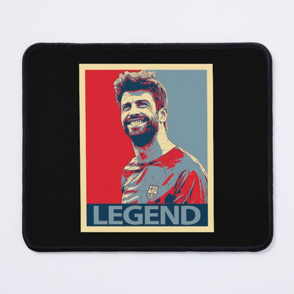 Item preview, gerard pique designed and sold by VinnyCoffey.