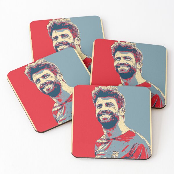 Item preview, gerard pique designed and sold by VinnyCoffey.