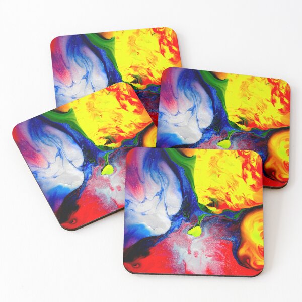 Item preview, Abstract Vibrance designed and sold by JohnManuelPhoto.