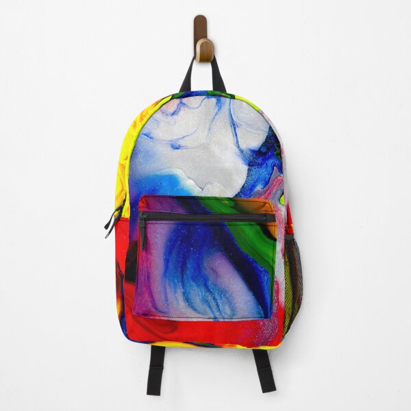 Item preview, Abstract Vibrance designed and sold by PygmyTitan Photo.