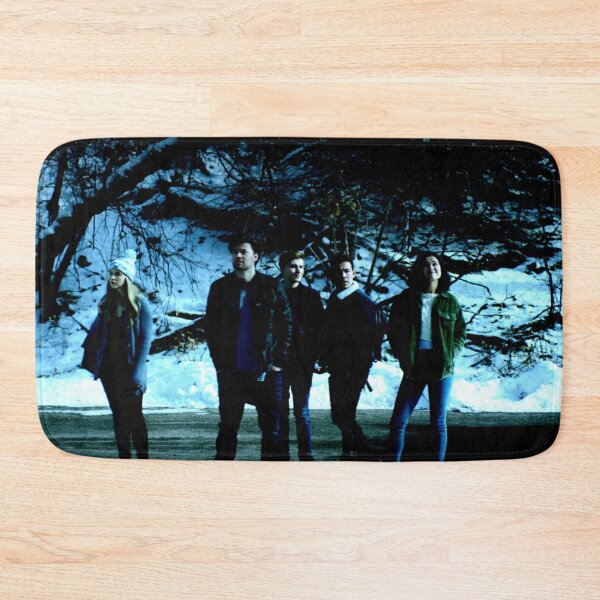 Item preview, Frightful Weather designed and sold by ontological.