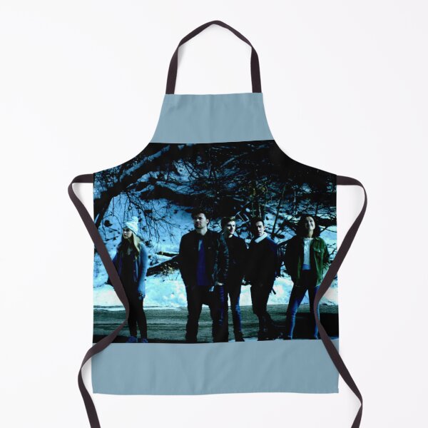 Item preview, Frightful Weather designed and sold by ontological.