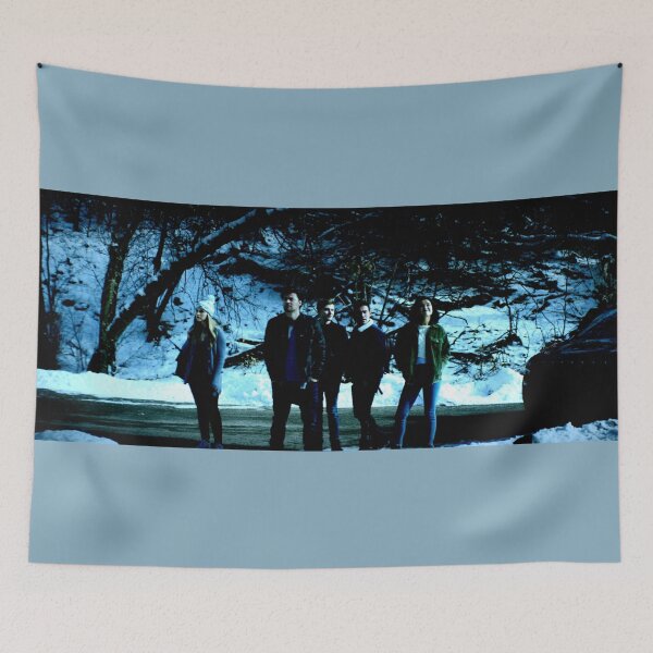 Item preview, Frightful Weather designed and sold by ontological.