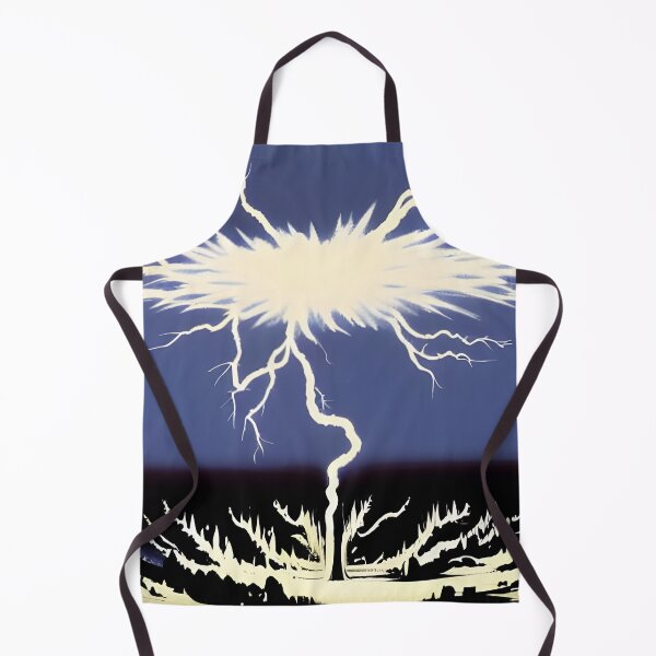 Item preview, A Blast of Lightning designed and sold by numgis.