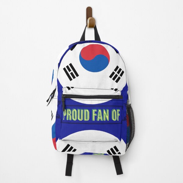 Item preview, FAN OF JAPAN; DURING WOLRD CUP 2022 IN QATAR designed and sold by JM INSPIRES.