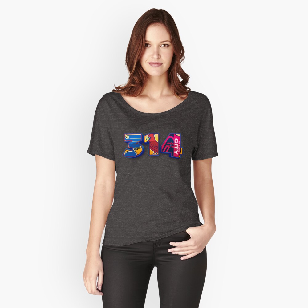 Item preview, Relaxed Fit T-Shirt designed and sold by Osprey34.