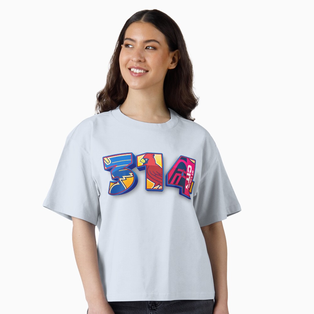 Item preview, Boxy T-Shirt designed and sold by Osprey34.