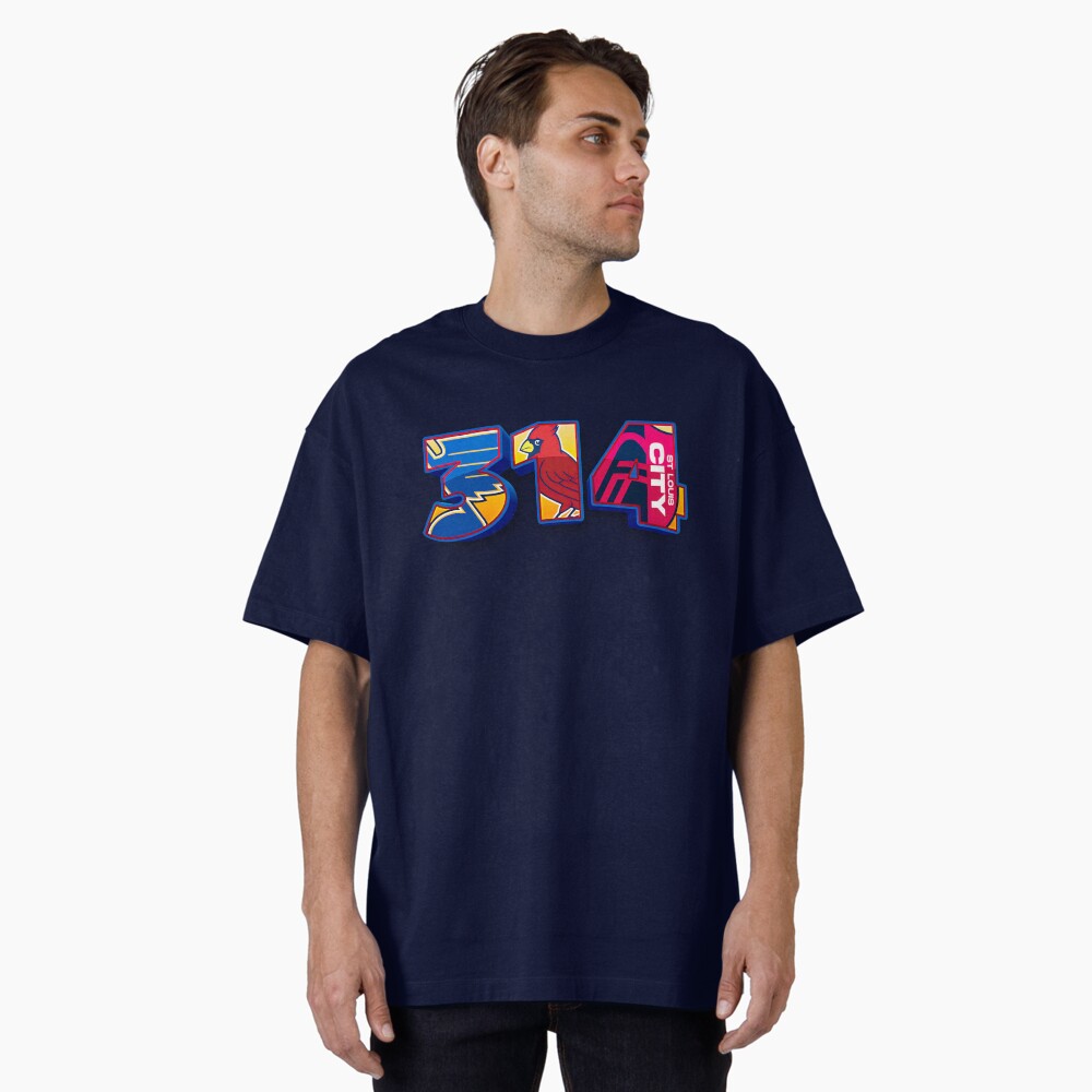 Item preview, Oversized T-Shirt designed and sold by Osprey34.