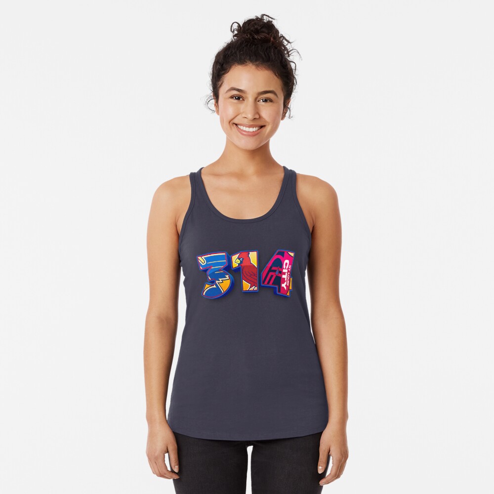 Item preview, Racerback Tank Top designed and sold by Osprey34.