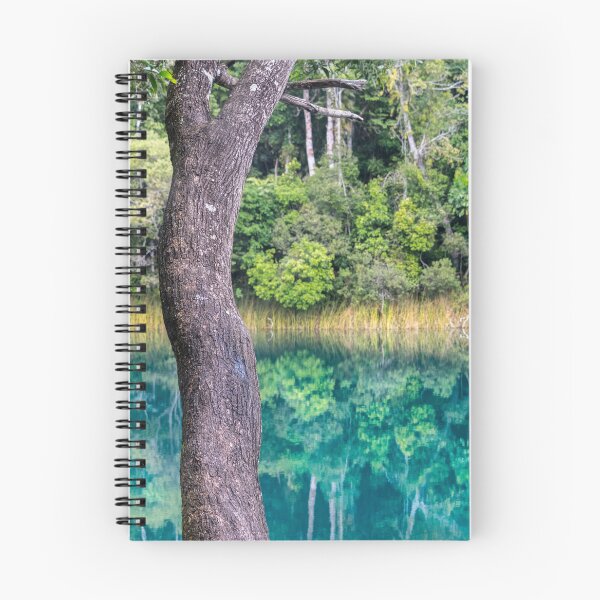 Item preview, Lake Eacham designed and sold by Kate Powick.