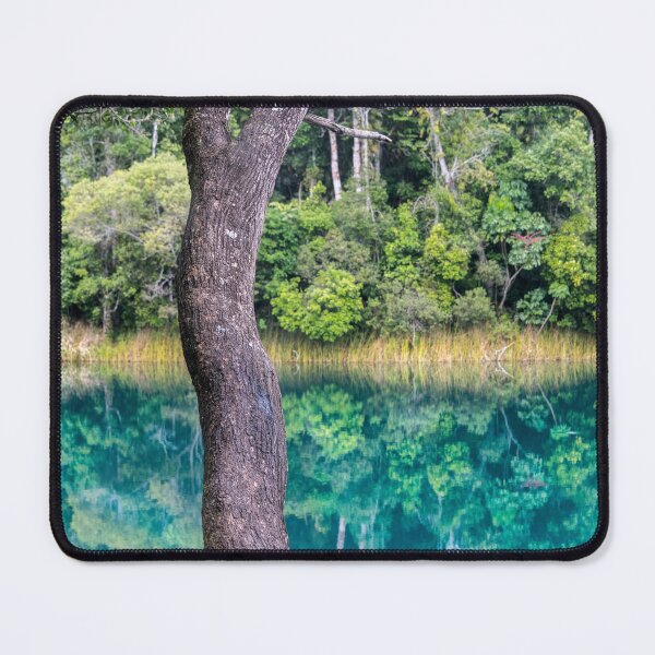 Item preview, Lake Eacham designed and sold by Kate Powick.