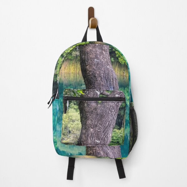 Item preview, Lake Eacham designed and sold by Kate Powick.