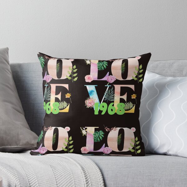 Item preview, love 1968 designed and sold by starfishstuff.