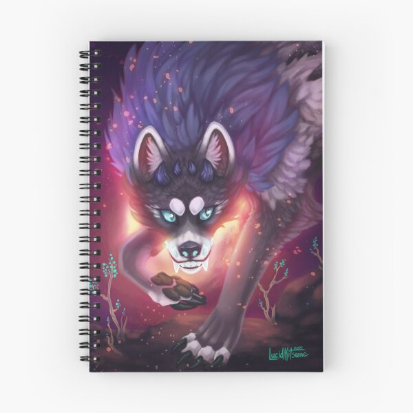 Item preview, Stalking designed and sold by LucidKitsune.