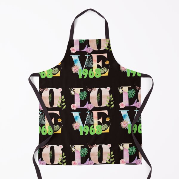 Item preview, love 1968 designed and sold by starfishstuff.