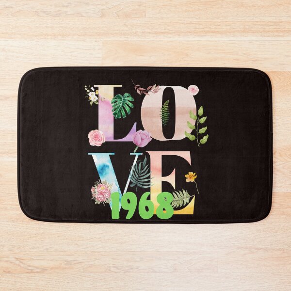 Item preview, love 1968 designed and sold by starfishstuff.