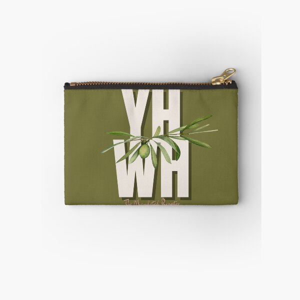 Item preview, YHWH - Olive designed and sold by TheReporter1.