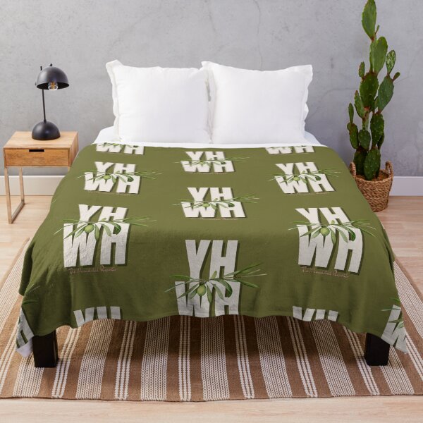 Item preview, YHWH - Olive designed and sold by TheReporter1.