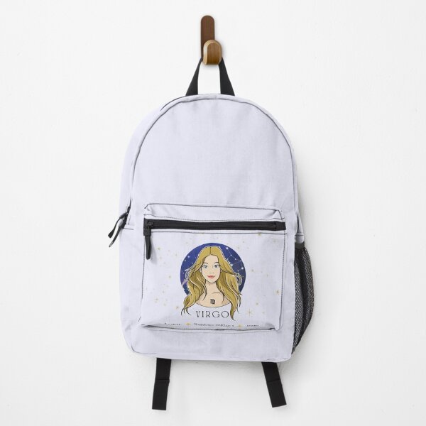 Item preview, Virgo Zodiac Astrology Birthday Gifts designed and sold by JCL Design Studio.