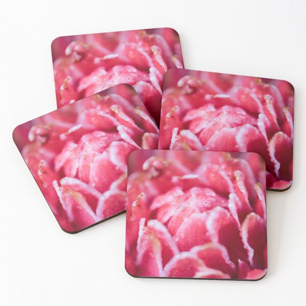 Item preview, Tropical Flower designed and sold by Kate Powick.