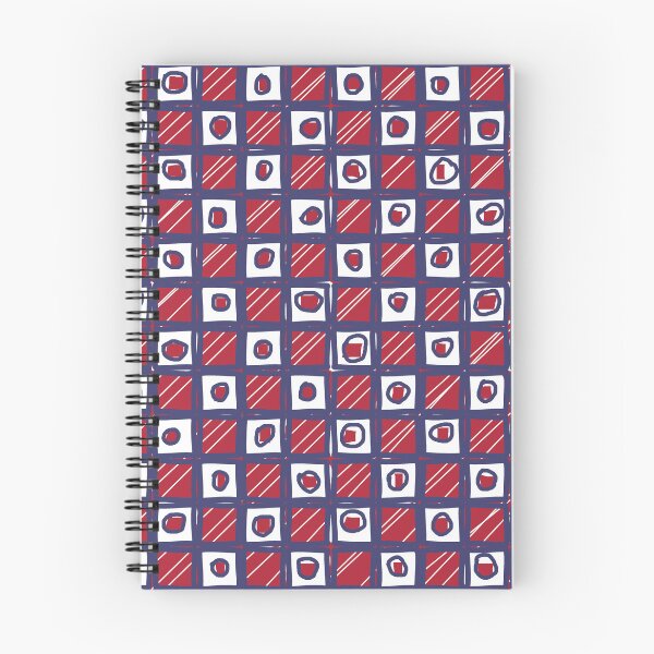 Item preview, Abstract Square Pattern designed and sold by mrtraz.