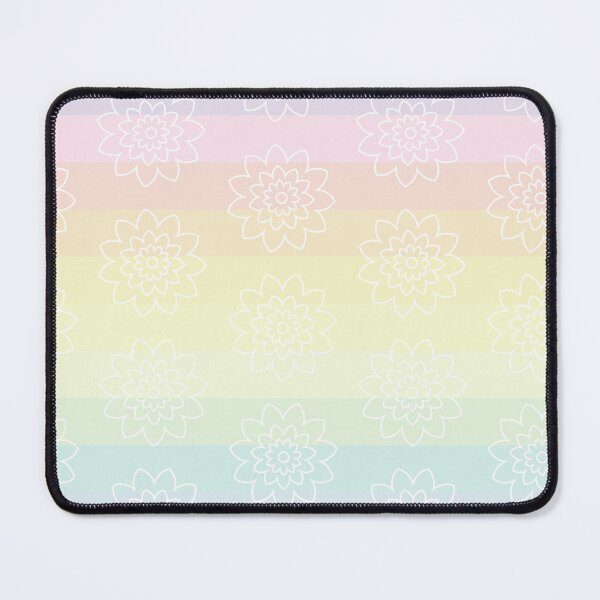 Item preview, Rainbow flower designed and sold by penny+florence.