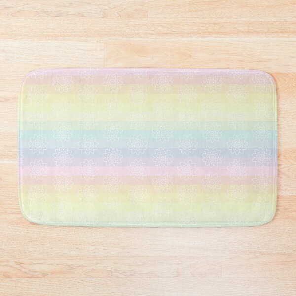 Item preview, Rainbow flower designed and sold by penny+florence.