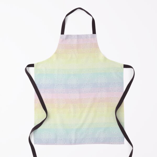 Item preview, Rainbow flower designed and sold by penny+florence.
