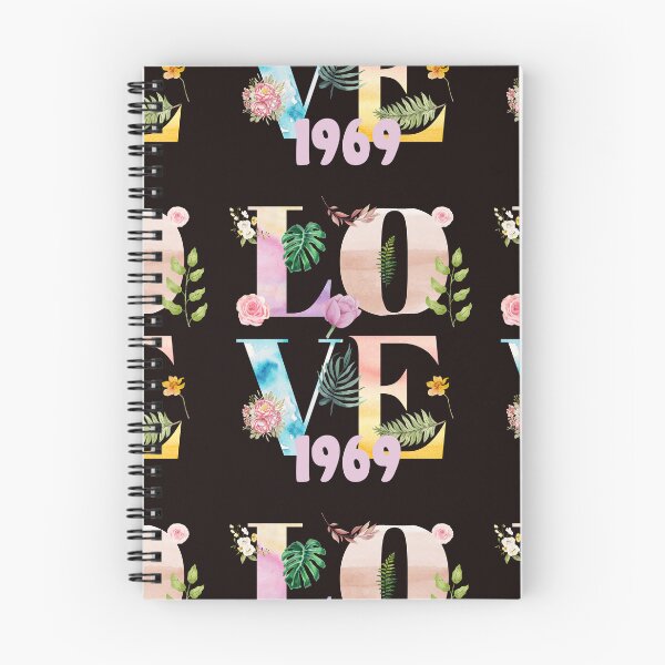 Item preview, Copy of love 1969 designed and sold by starfishstuff.