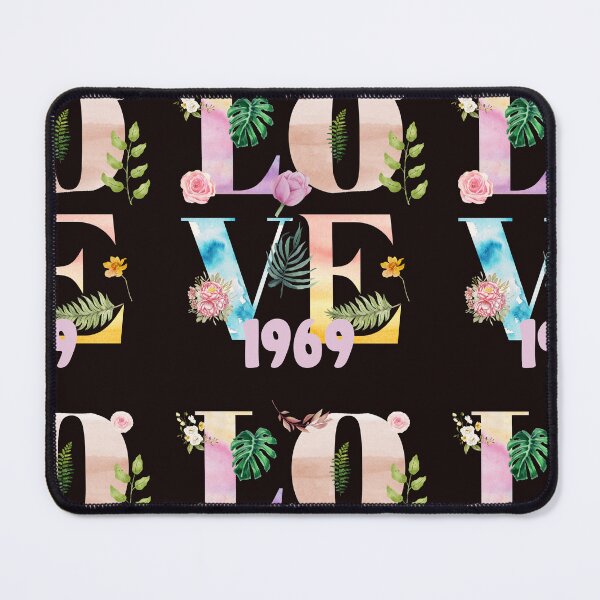 Item preview, Copy of love 1969 designed and sold by starfishstuff.