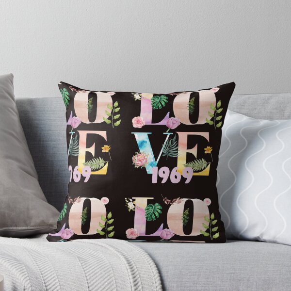 Item preview, Copy of love 1969 designed and sold by starfishstuff.