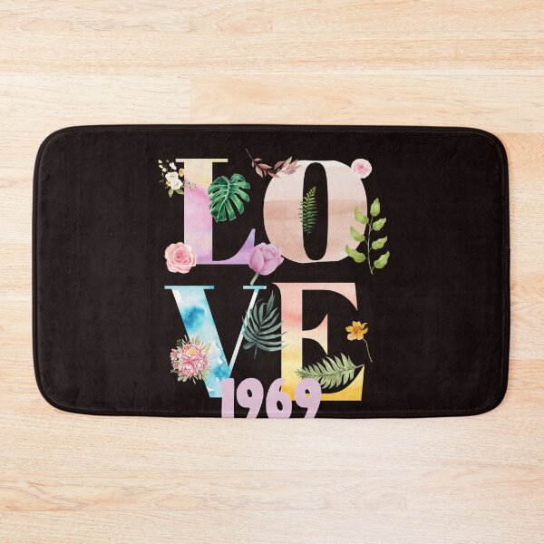 Item preview, Copy of love 1969 designed and sold by starfishstuff.