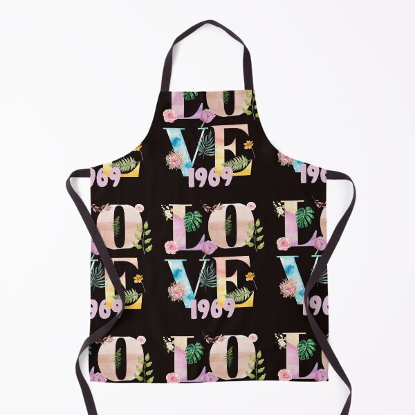 Item preview, Copy of love 1969 designed and sold by starfishstuff.