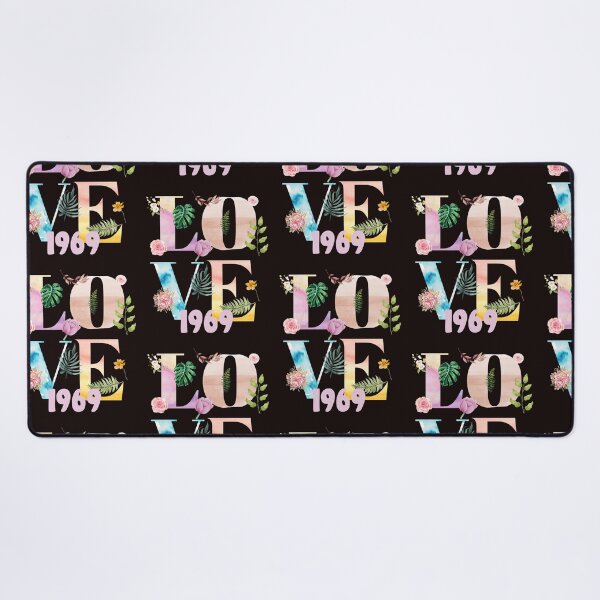 Item preview, Copy of love 1969 designed and sold by starfishstuff.